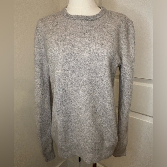 1901 Wool & Cashmere ( Runs Small ) - Picture 1 of 3